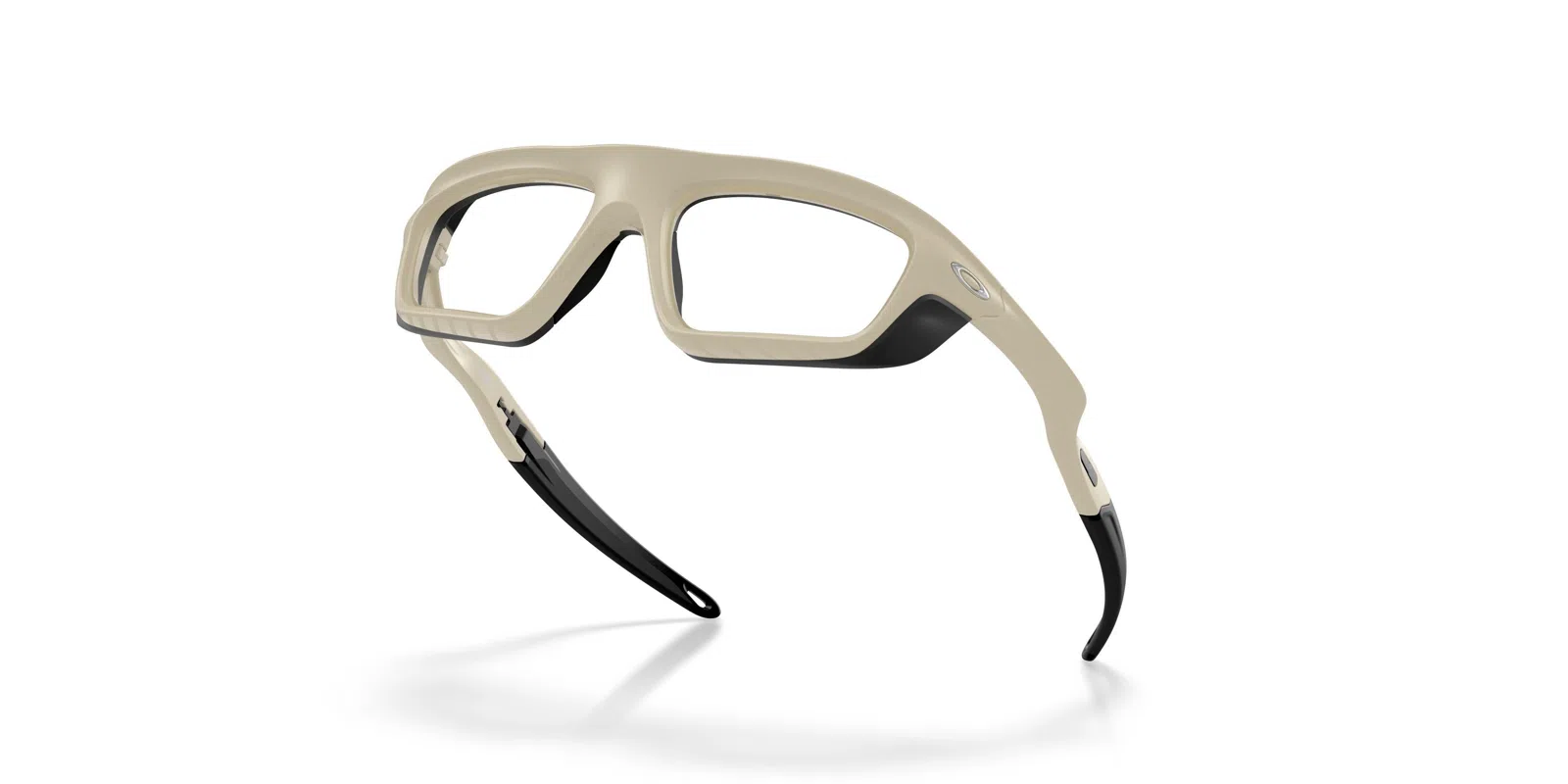 Oakley Teres S 8213 Eyeglasses - view 8